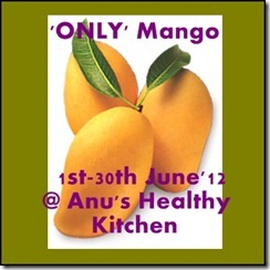 Only Mango