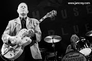 Reverend Horton Heat