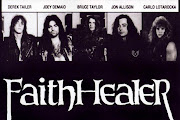 Faith Healer