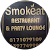 Smokeat cafe & party lounge