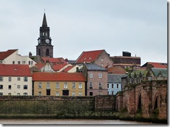 berwick upon Tweed