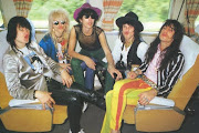 Hanoi Rocks