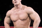 John Cena