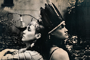 Cocorosie