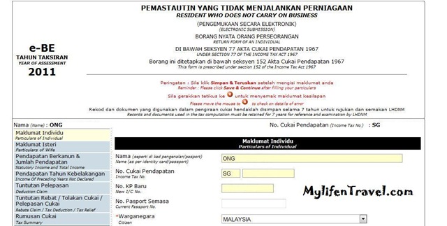 income tax malaysia 24