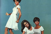 Diana Ross & The Supremes