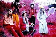 Captain Beefheart & the Magic Band