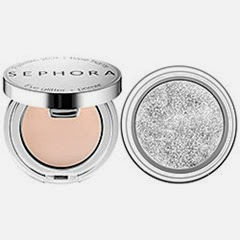 SEPHORA Collection Glittering Eye Duo