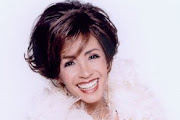Shirley Bassey
