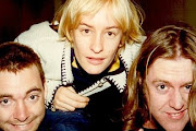 Spiderbait