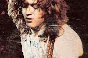Rory Gallagher