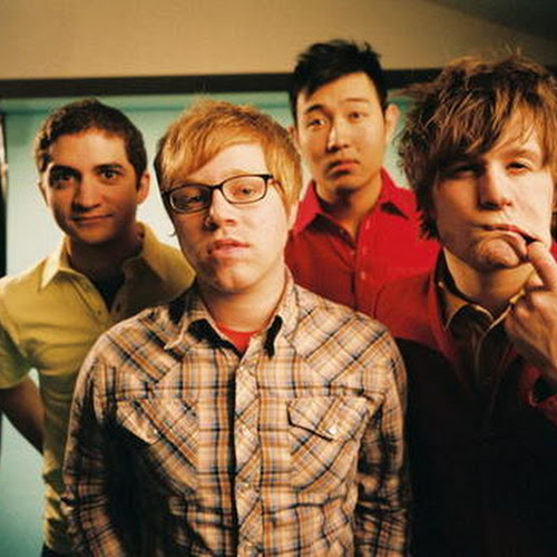 Thunderbirds Are Now!