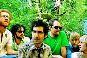 Blitzen Trapper