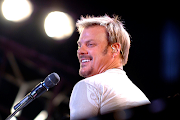 Phil Vassar