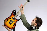 Paul Gilbert