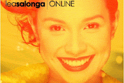 Lea Salonga