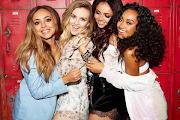 Little Mix