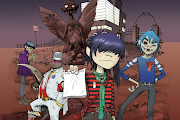 Gorillaz