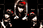 BABYMETAL