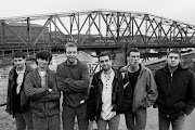 Happy Mondays