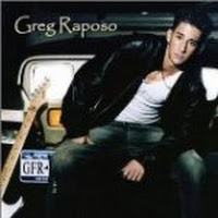 Greg Raposo