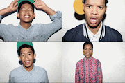 Rizzle Kicks