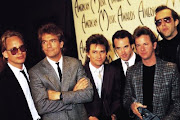 Huey Lewis & The News