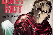Quiet riot