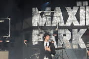Maximo Park