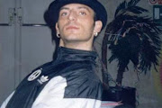 Gigi D'Agostino