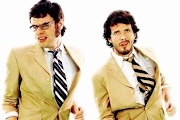 Flight of the Conchords