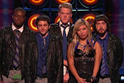 Pentatonix