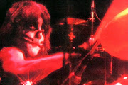 Peter Criss