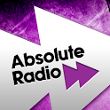 Absolute Radio logo