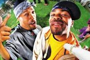 Method Man & Redman