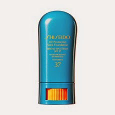 Shiseido UV Protective Stick Foundation