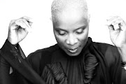 Angelique Kidjo