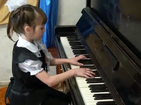 Бирюльки. Музыкальный концерт