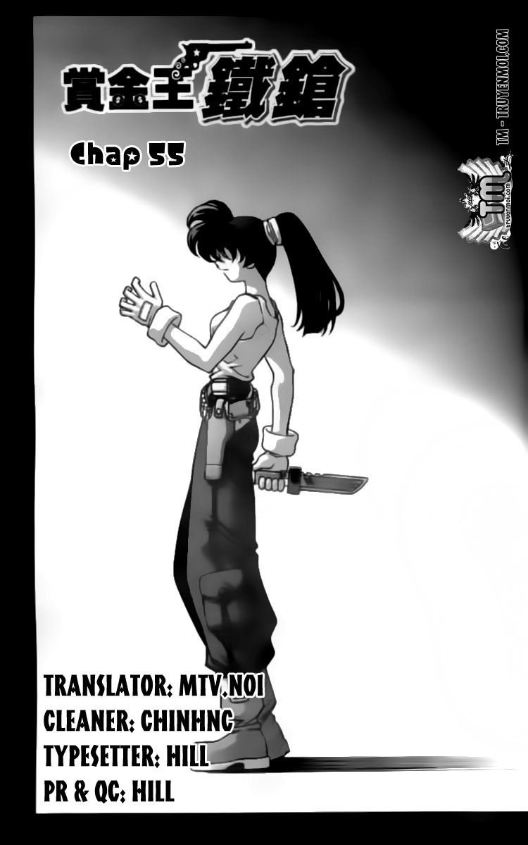 Western Shotgun - Tay súng miền tây Chap 55 - Truyen.Chap.VN
