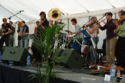 Bellowhead
