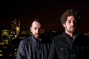 Broken Bells