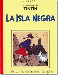 P00006 - Tintín #6 P00006 - Tintín #6