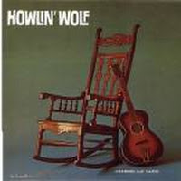 The Howlin Wolf