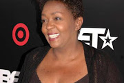 Anita Baker