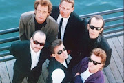 Huey Lewis & The News