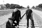 ZZ Top