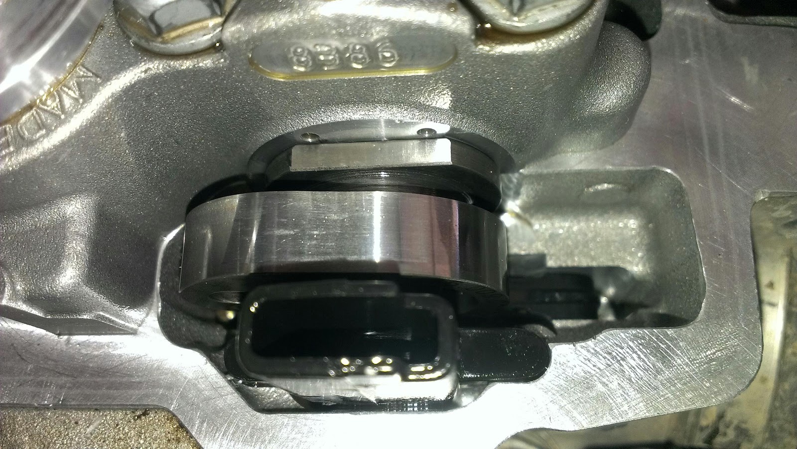 ktm 1290 valve adjustment