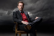 Hugh Laurie