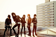Black Veil Brides