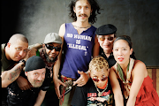 Gogol Bordello